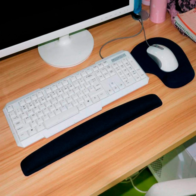 коврик под запястья