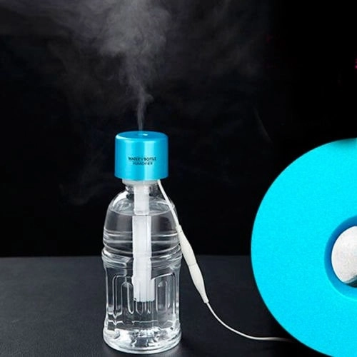 usb зволожувач повітря