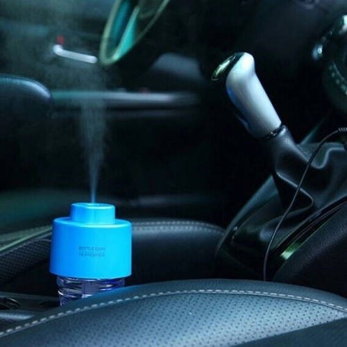 зволожувач повітря для офісу