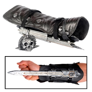 скрытый клинок