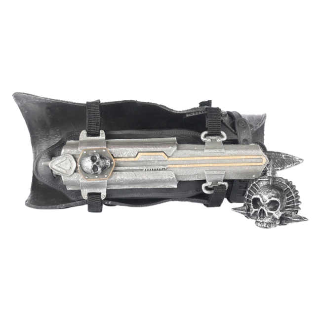 оружие ассасина