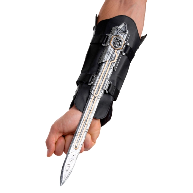 наручи ассасина