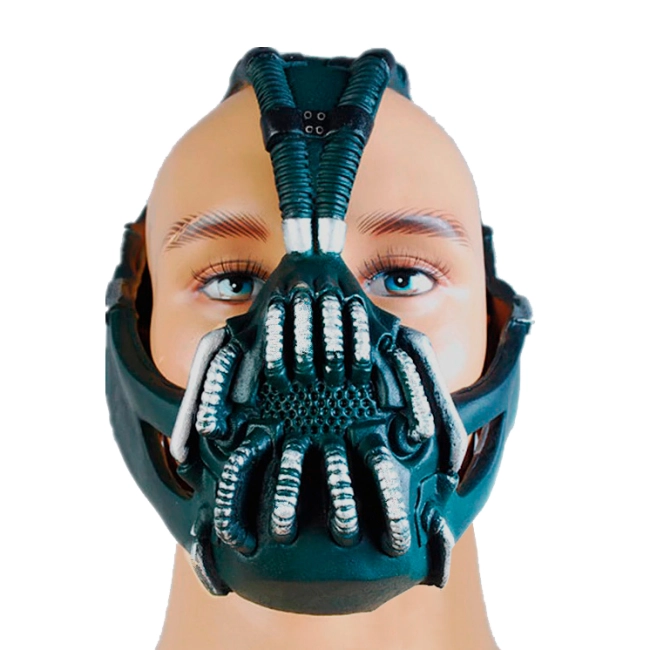 маска bane