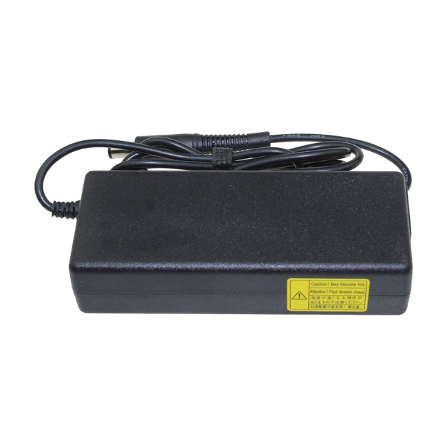 Блок живлення для ноутбука hp