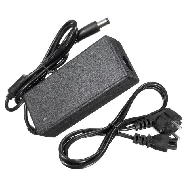 блок живлення для ноутбука 7.4 на 5.0