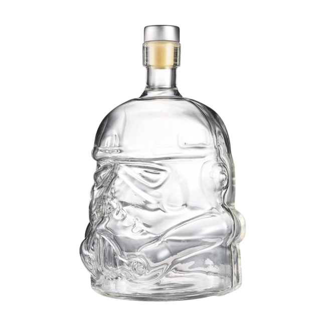 графин з келихами