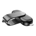 bluetooth наушник с power bank