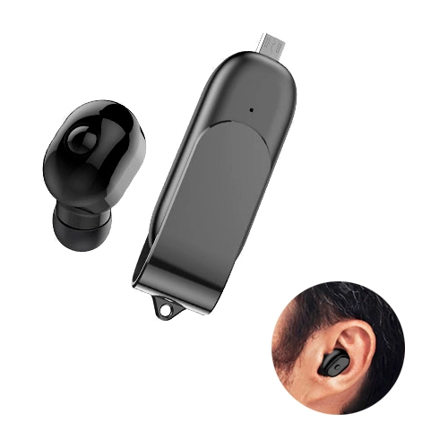 беспроводной bluetooth наушник 5.0