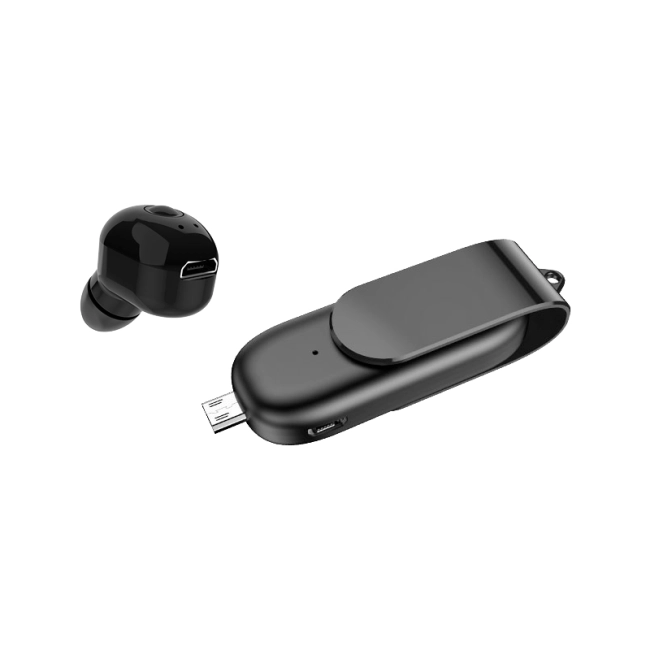 5.0 блютуз навушник