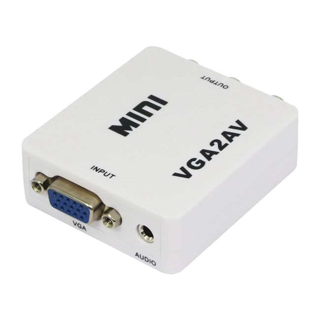 hd конвертер mini