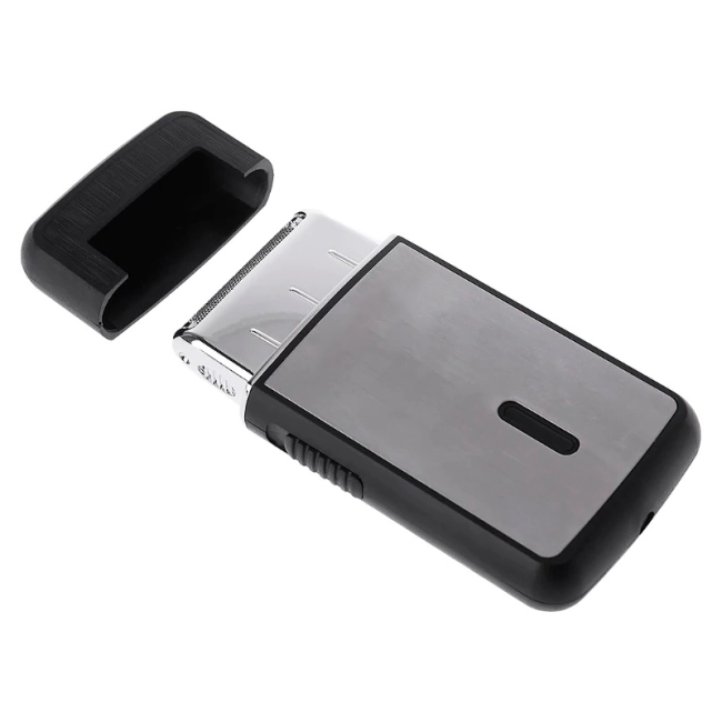 електробритва від usb