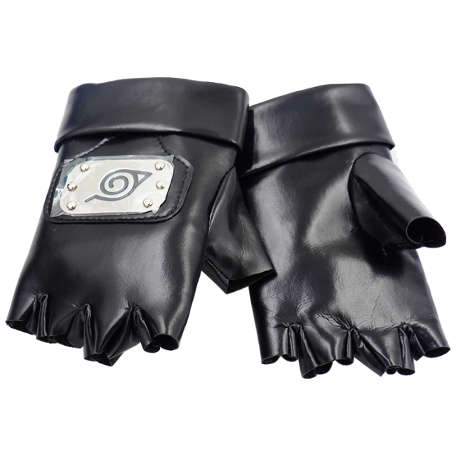 перчатки какаши