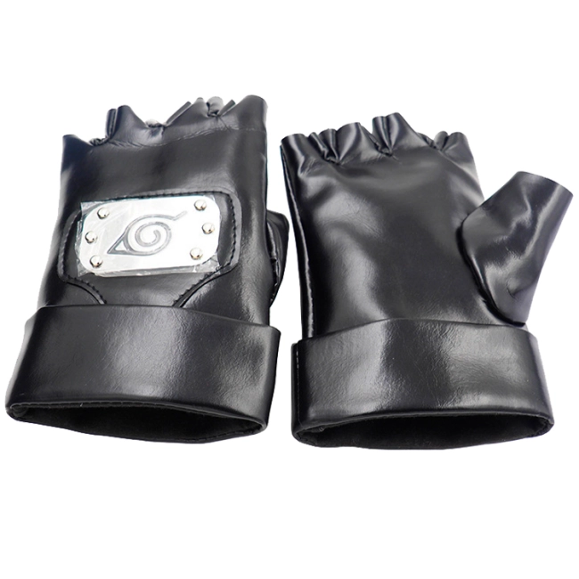 перчатки из аниме наруто