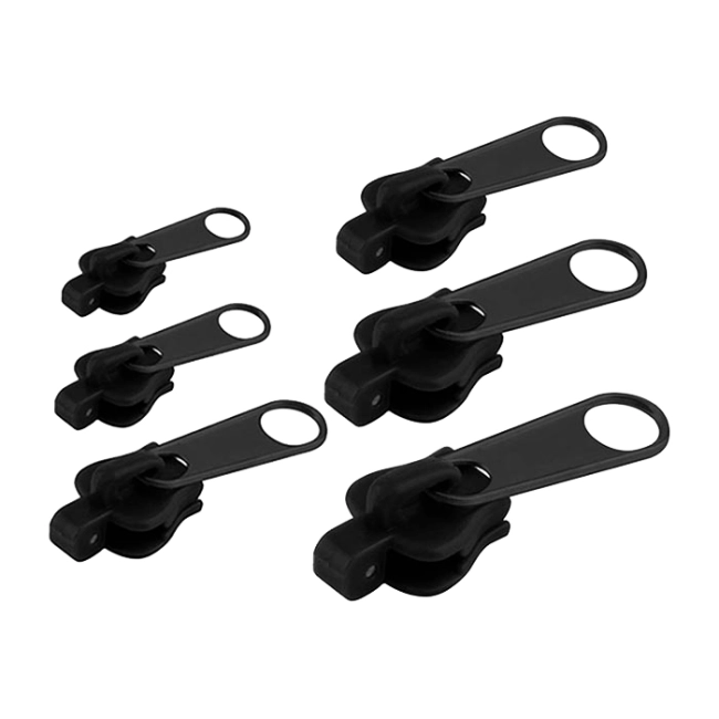 універсальні застібки на блискавку