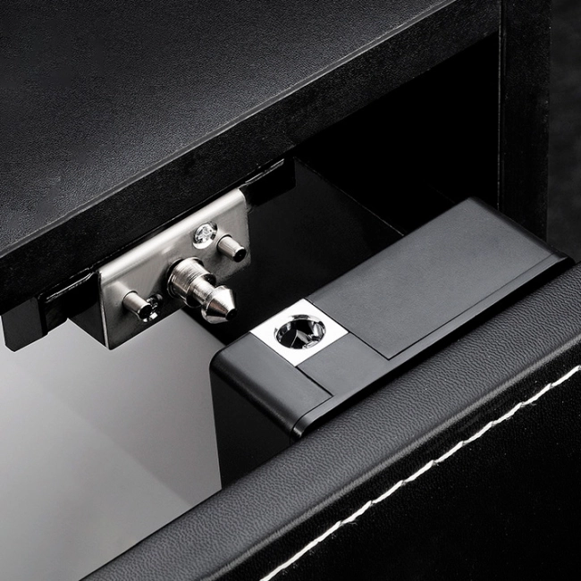 rfid замок для шафки