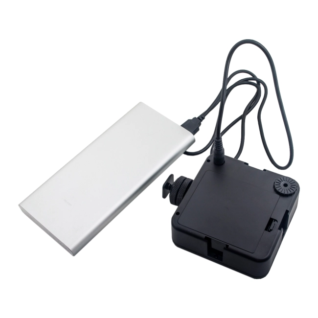 светодиодная подсветка для камеры