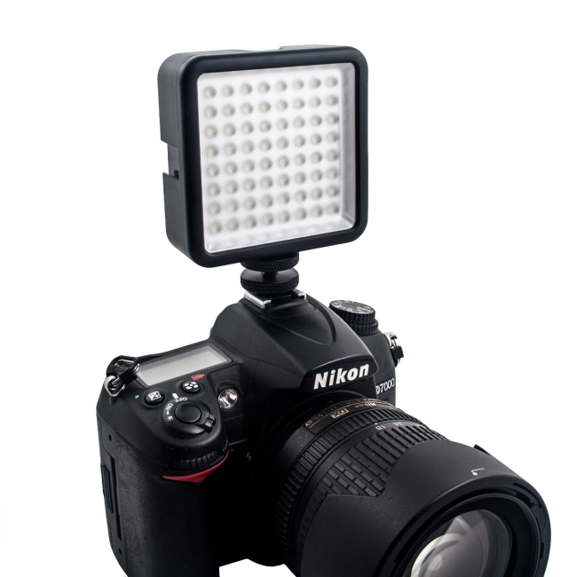 подсветка led для камеры