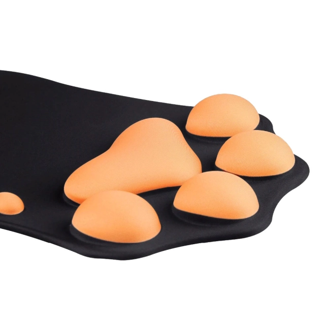 килимок лапка для миші