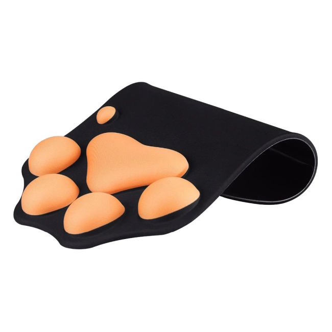 килимок котяча лапа