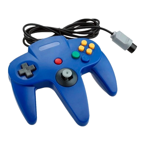 контроллер nintendo