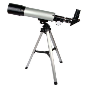 Дитячий міні телескоп на тринозі з збільшенням 18 - 90x телескоп дитячий
