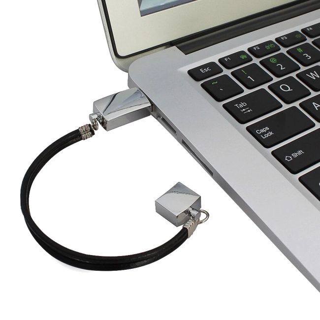 браслет флешка usb