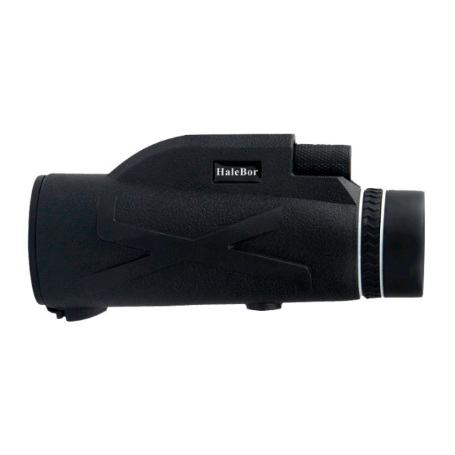 монокуляр для смартфона