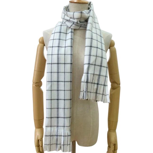 шарф драгнила