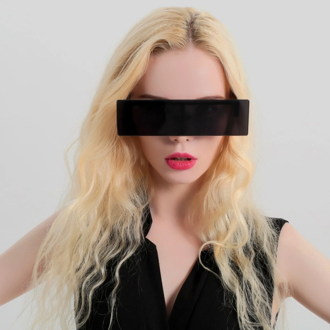 окуляри цензура