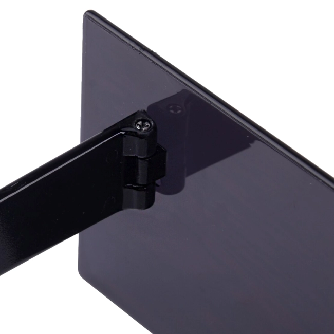 окуляри чорна смуга