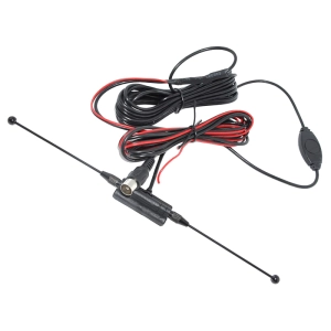 Цифровая ТВ антенна для автомобиля антенна автомобильная