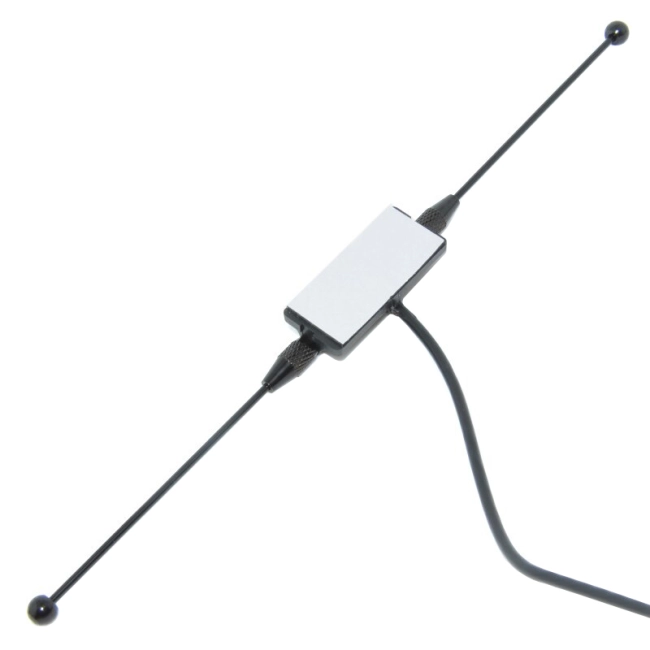 тв антенна для автомобиля