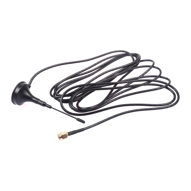 антенна с разъемом sma