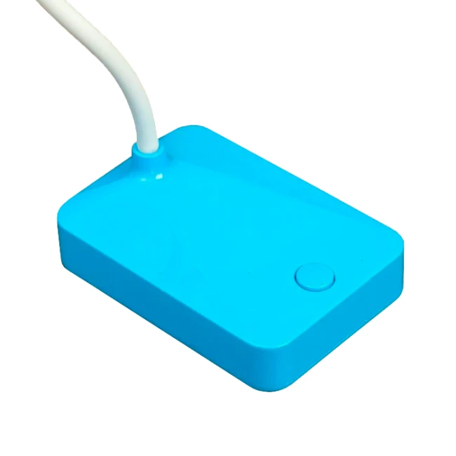 настольный светильник led