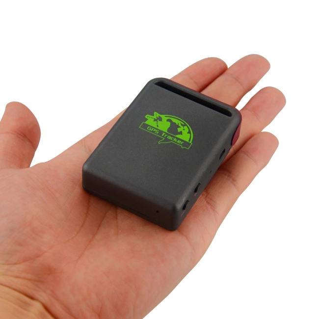 gps-трекер tk102b