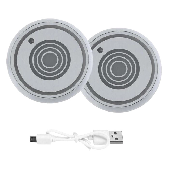 подсветка подстаканников в автомобиль