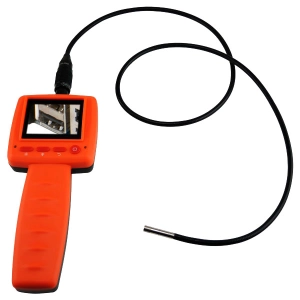 інспекційна камера