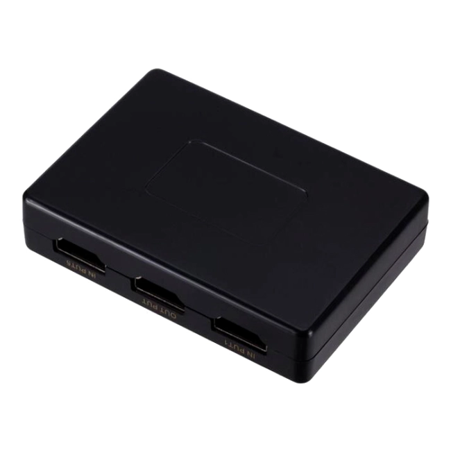 switch переключатель hdmi