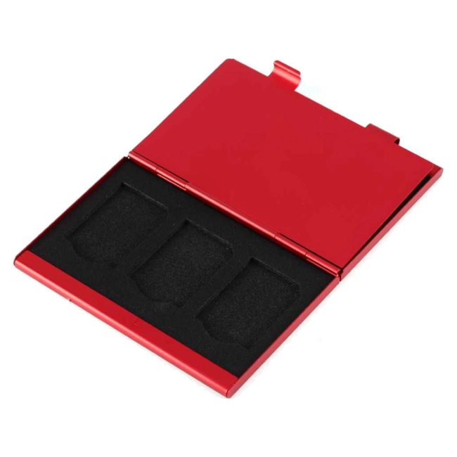 nintendo switch кейс для картриджів