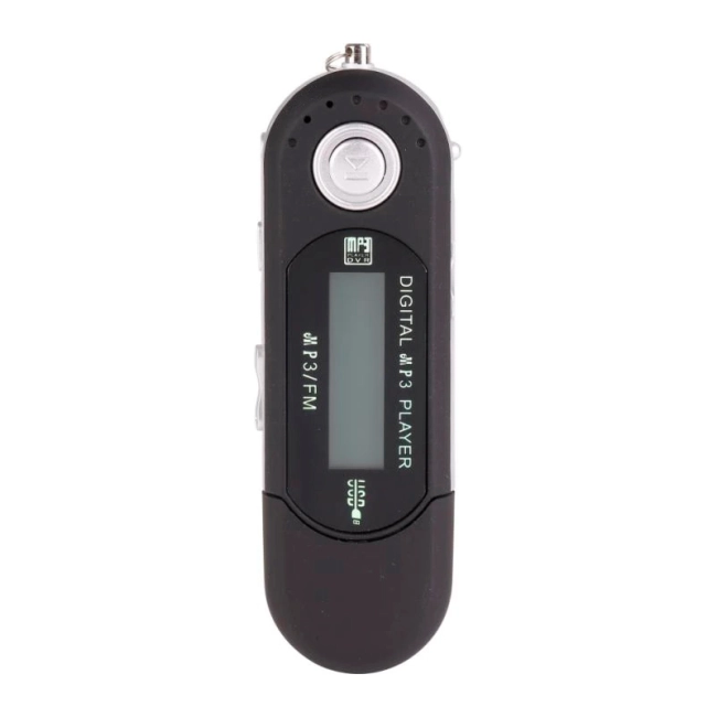mp3 плеєр флешка