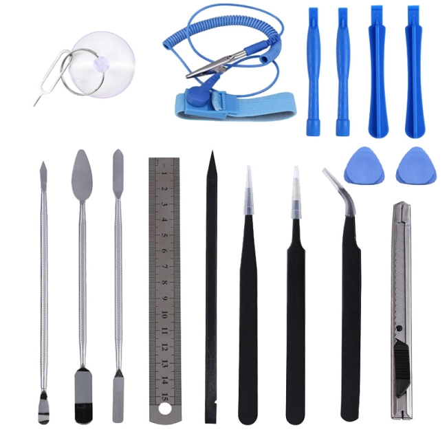 набір для розбирання телефонів