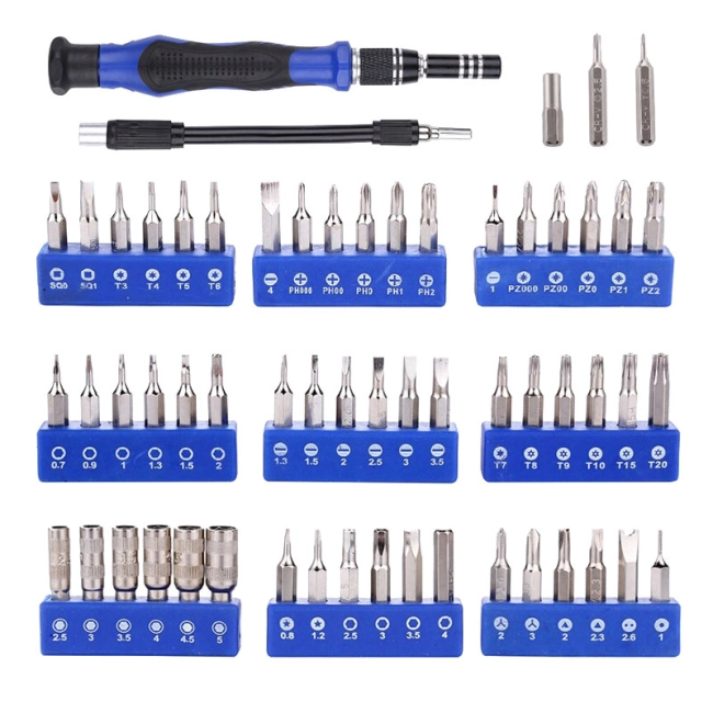 набір для розбирання телефонів