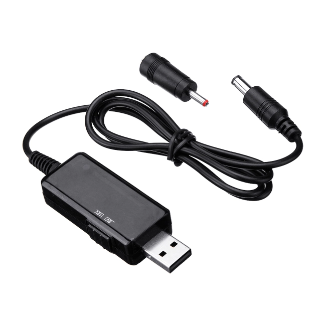 usb преобразователь питания