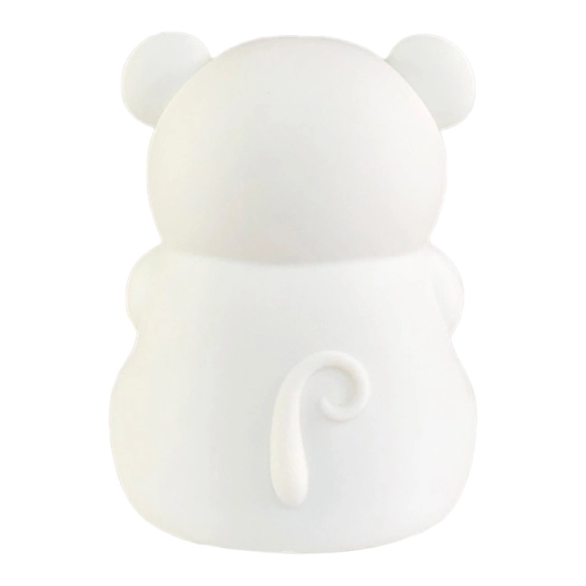 светильник мягкий силиконовый