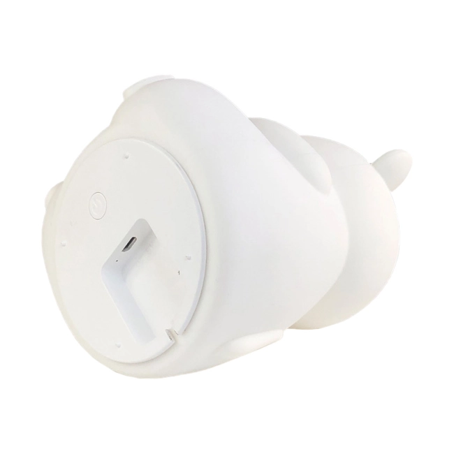 мягкий светильник ночник