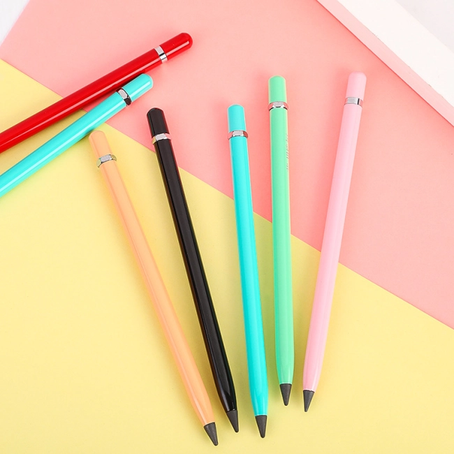 ручка яка пише вічно