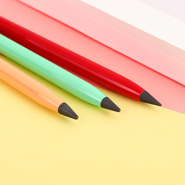 ручка з вічним стрижнем