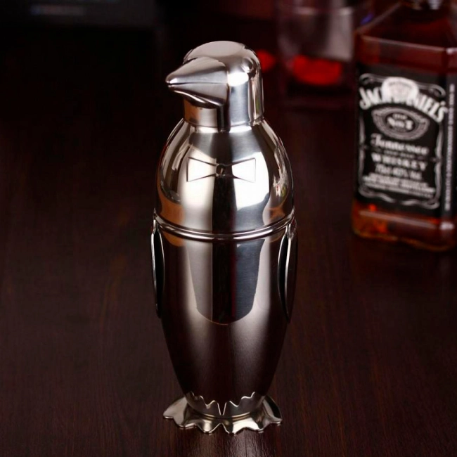 шейкер для коктейлів