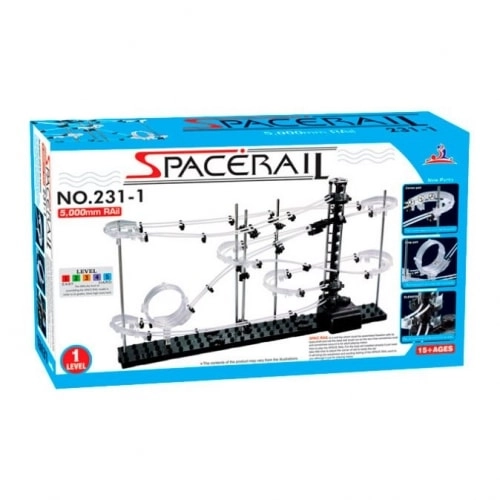 конструктор SpaceRail купить