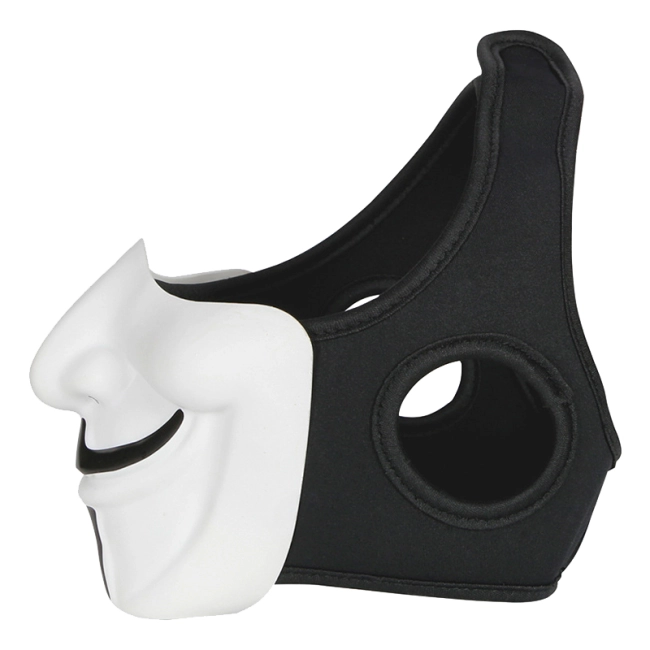 маска гая фокса вендетта